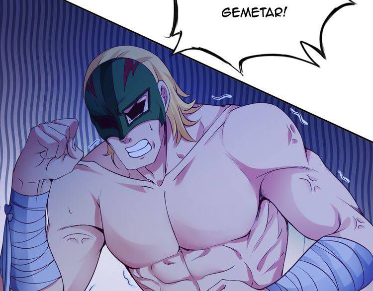 I am an Invincible Genius Chapter 05 Gambar 102