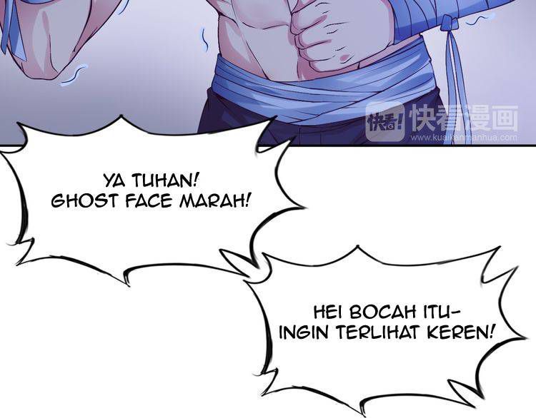 I am an Invincible Genius Chapter 05 Gambar 103
