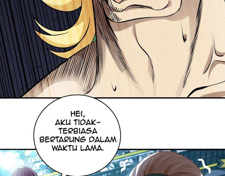 I am an Invincible Genius Chapter 05 Gambar 106