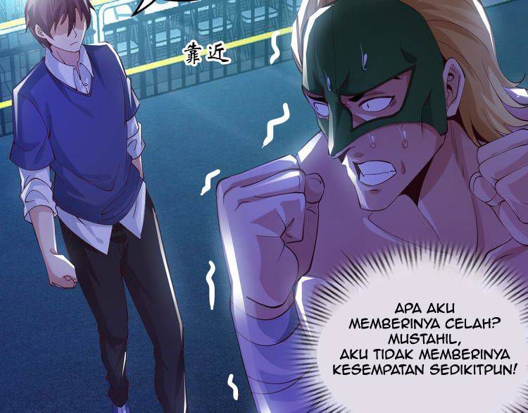 I am an Invincible Genius Chapter 05 Gambar 107