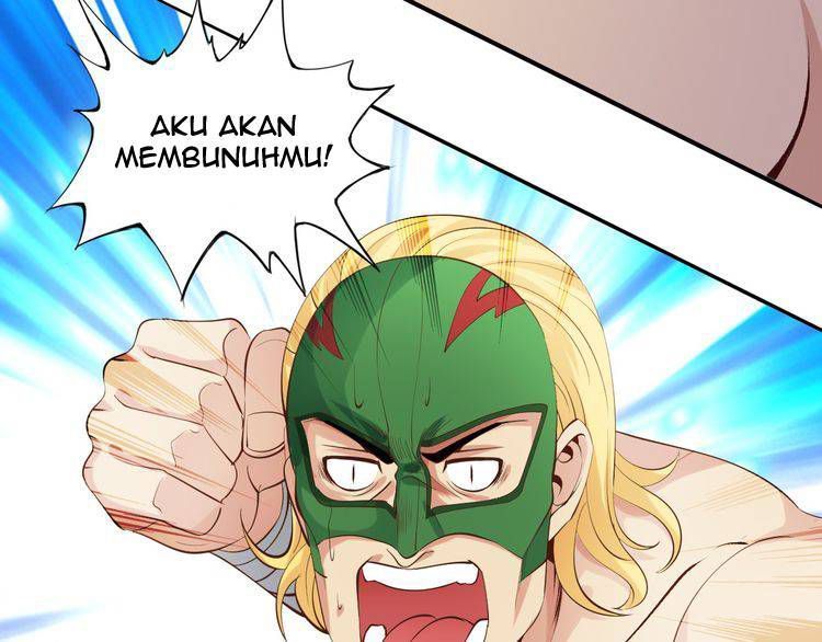 I am an Invincible Genius Chapter 05 Gambar 111
