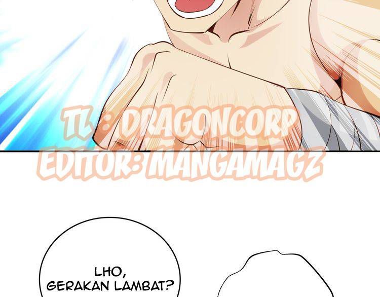 I am an Invincible Genius Chapter 05 Gambar 112