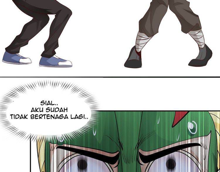 I am an Invincible Genius Chapter 05 Gambar 114