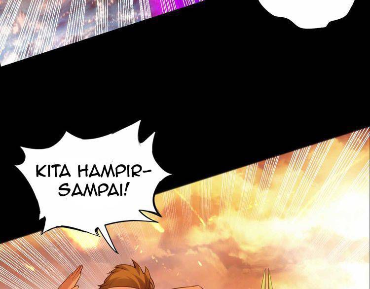 I am an Invincible Genius Chapter 05 Gambar 118