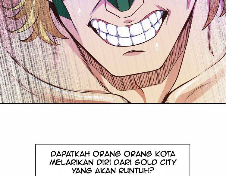 I am an Invincible Genius Chapter 05 Gambar 124