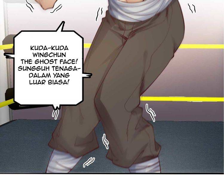 I am an Invincible Genius Chapter 05 Gambar 126