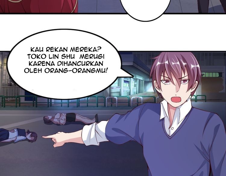 I am an Invincible Genius Chapter 08 Gambar 6