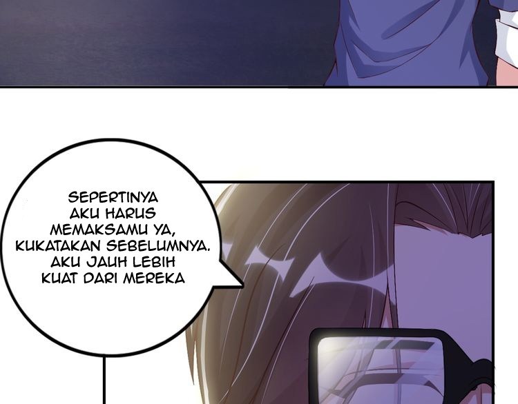 I am an Invincible Genius Chapter 08 Gambar 7