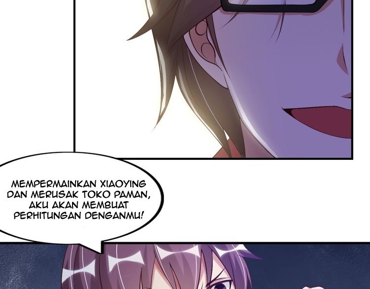I am an Invincible Genius Chapter 08 Gambar 8