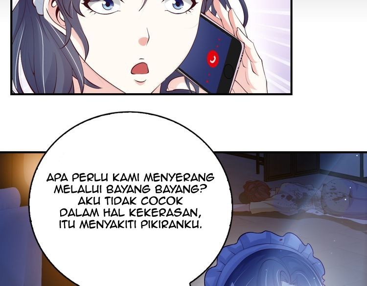 I am an Invincible Genius Chapter 08 Gambar 13
