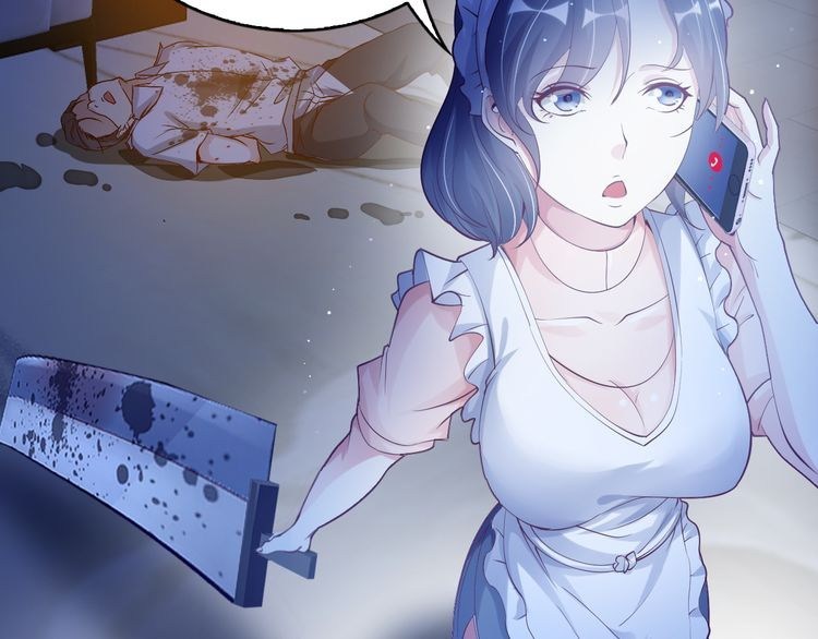 I am an Invincible Genius Chapter 08 Gambar 14