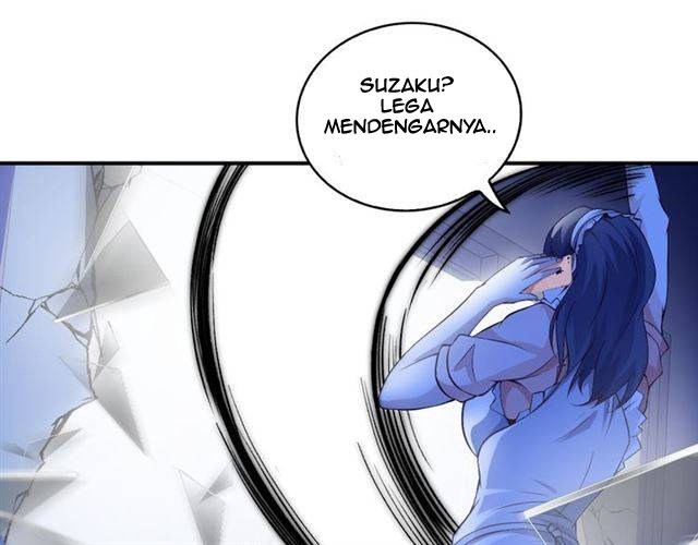 I am an Invincible Genius Chapter 08 Gambar 18