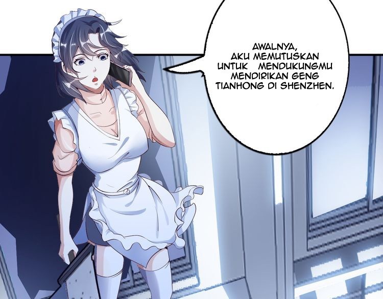 I am an Invincible Genius Chapter 08 Gambar 20