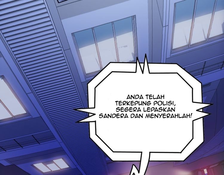 I am an Invincible Genius Chapter 08 Gambar 22