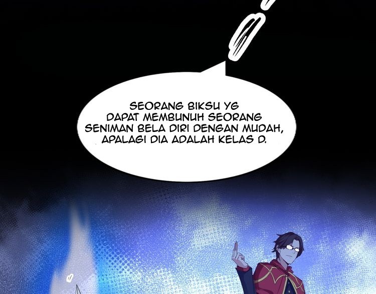I am an Invincible Genius Chapter 08 Gambar 26