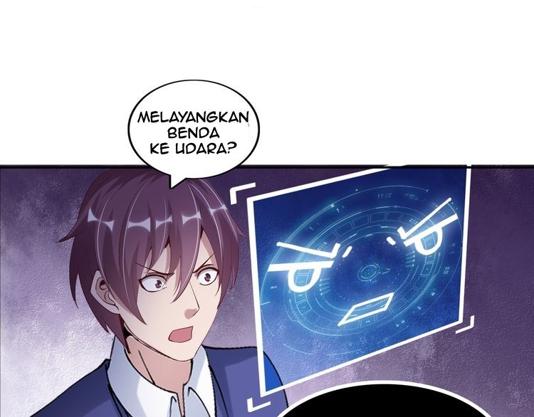 I am an Invincible Genius Chapter 08 Gambar 28