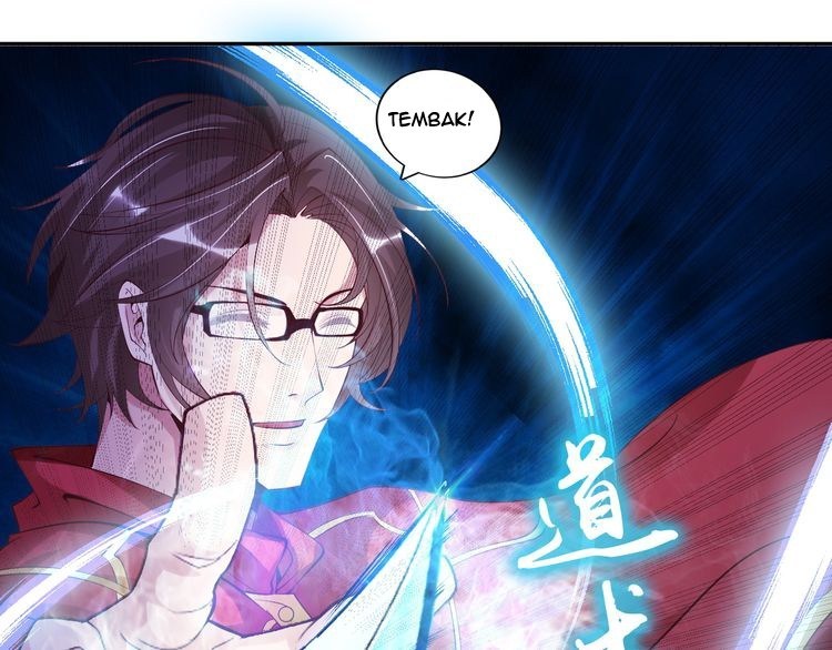 I am an Invincible Genius Chapter 08 Gambar 31