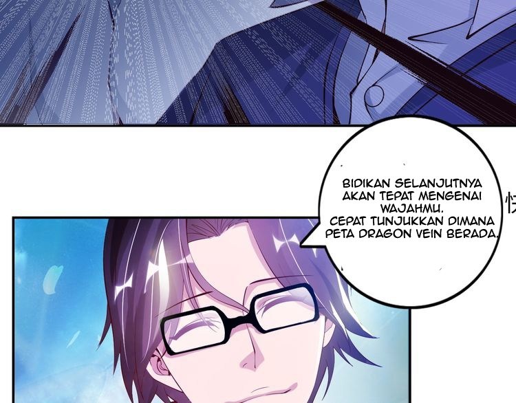 I am an Invincible Genius Chapter 08 Gambar 36