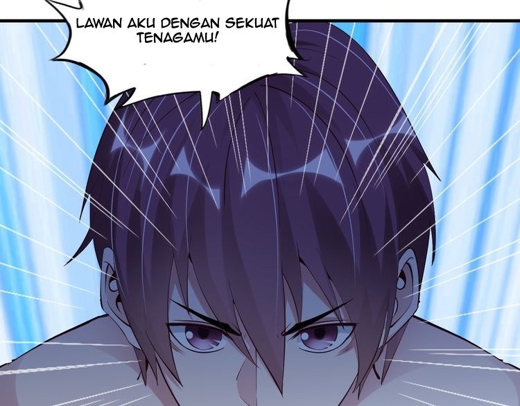 I am an Invincible Genius Chapter 08 Gambar 39