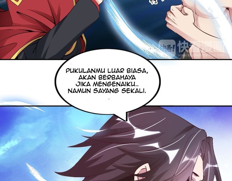 I am an Invincible Genius Chapter 08 Gambar 48