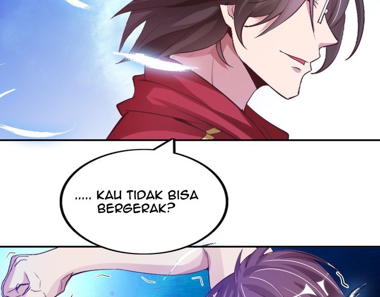 I am an Invincible Genius Chapter 08 Gambar 49