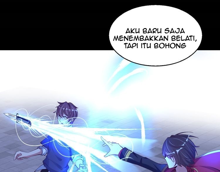 I am an Invincible Genius Chapter 08 Gambar 53