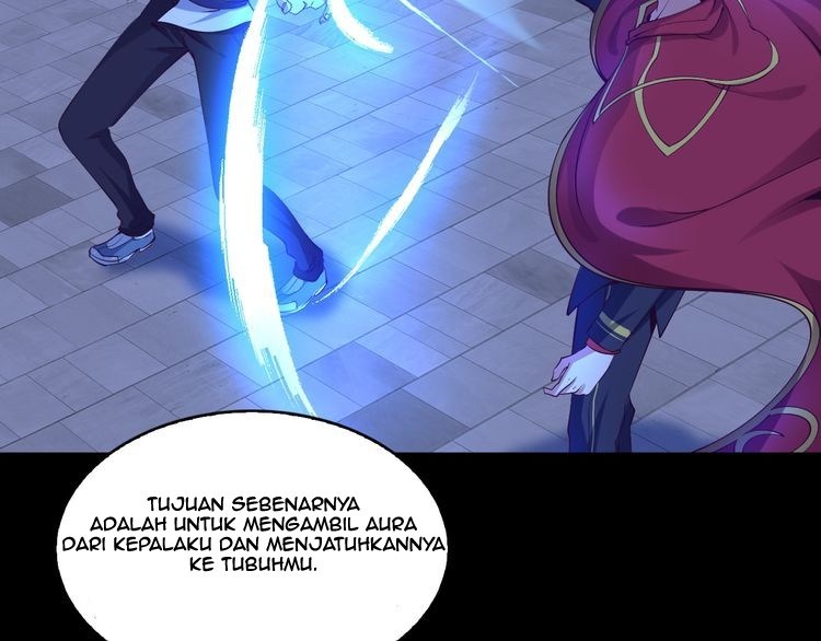 I am an Invincible Genius Chapter 08 Gambar 54