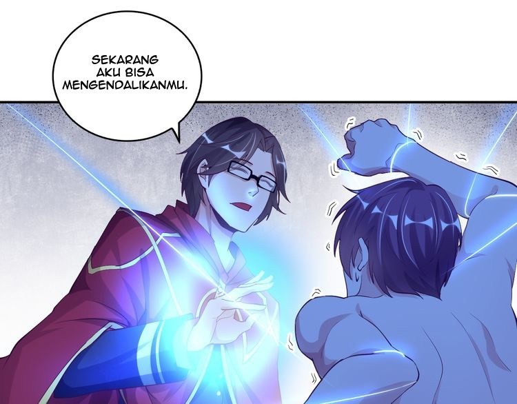 I am an Invincible Genius Chapter 08 Gambar 57