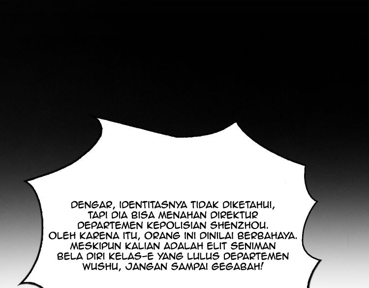I am an Invincible Genius Chapter 08 Gambar 59