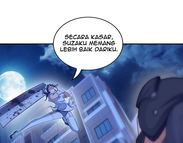 I am an Invincible Genius Chapter 08 Gambar 64