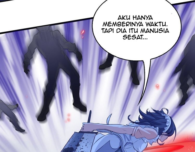 I am an Invincible Genius Chapter 08 Gambar 66
