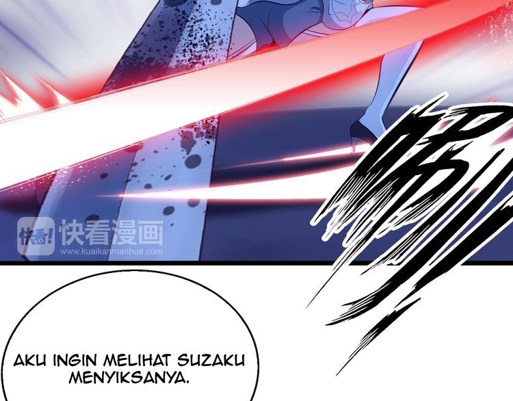 I am an Invincible Genius Chapter 08 Gambar 67