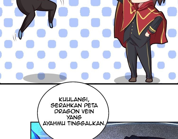 I am an Invincible Genius Chapter 08 Gambar 76