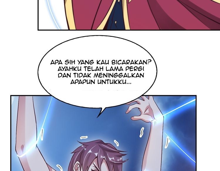 I am an Invincible Genius Chapter 08 Gambar 78