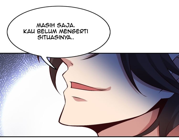 I am an Invincible Genius Chapter 08 Gambar 81