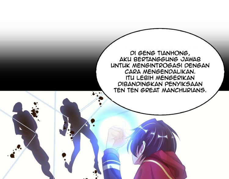 I am an Invincible Genius Chapter 08 Gambar 82