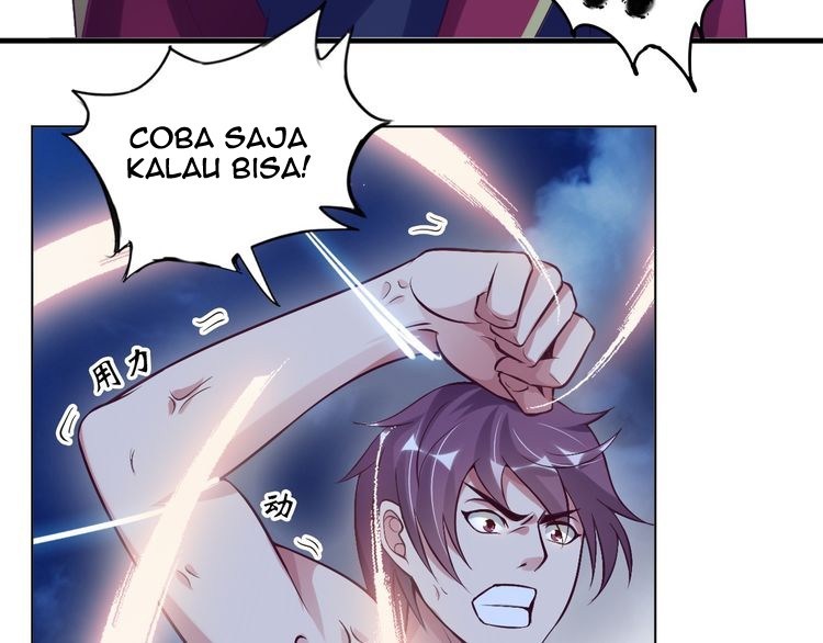 I am an Invincible Genius Chapter 08 Gambar 86