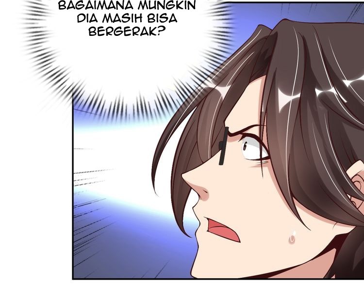 I am an Invincible Genius Chapter 08 Gambar 88