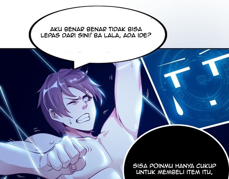 I am an Invincible Genius Chapter 08 Gambar 90