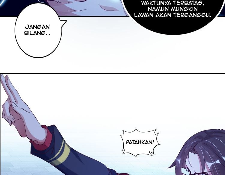 I am an Invincible Genius Chapter 08 Gambar 91