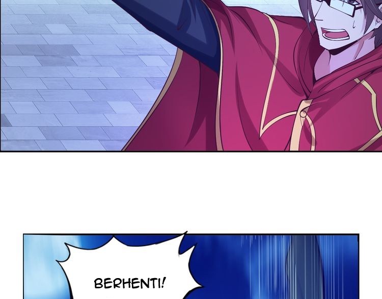 I am an Invincible Genius Chapter 08 Gambar 92