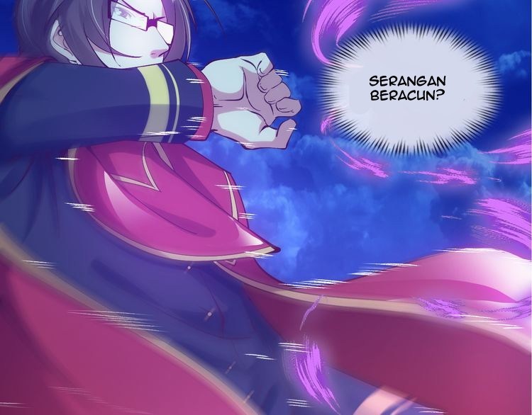 I am an Invincible Genius Chapter 08 Gambar 97