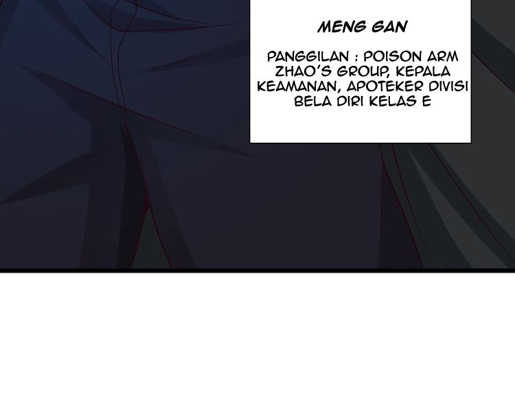 I am an Invincible Genius Chapter 08 Gambar 101