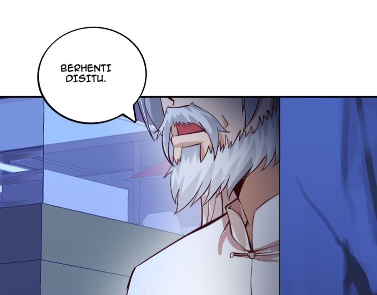 I am an Invincible Genius Chapter 08 Gambar 104