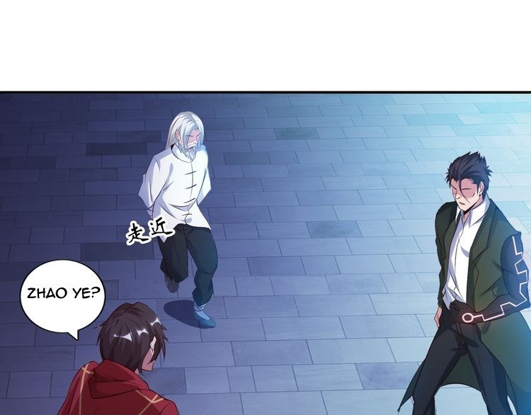 I am an Invincible Genius Chapter 08 Gambar 106