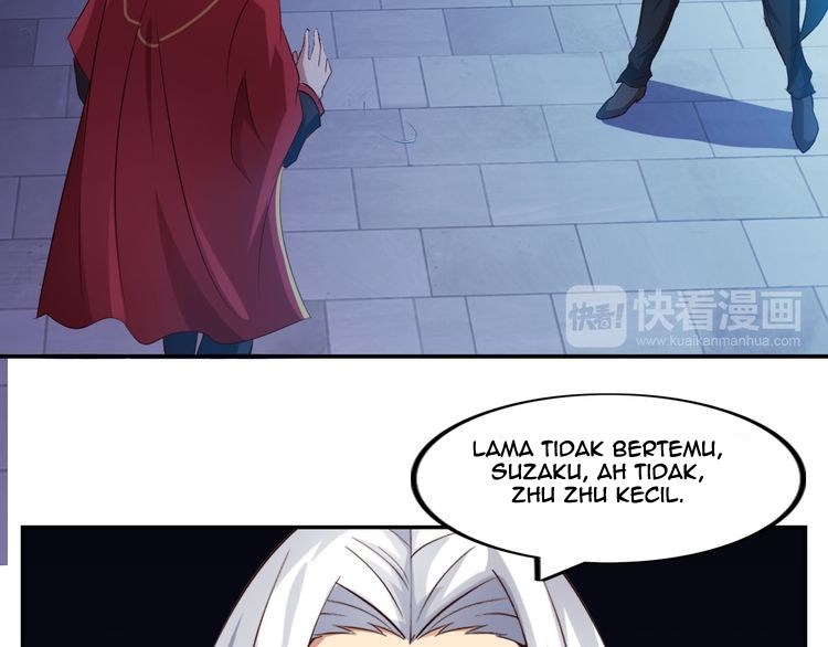 I am an Invincible Genius Chapter 08 Gambar 107