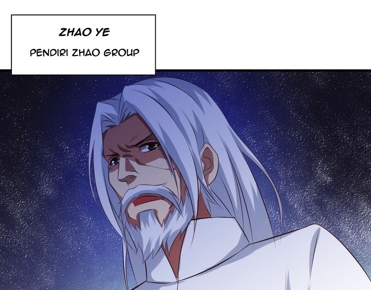 I am an Invincible Genius Chapter 08 Gambar 108