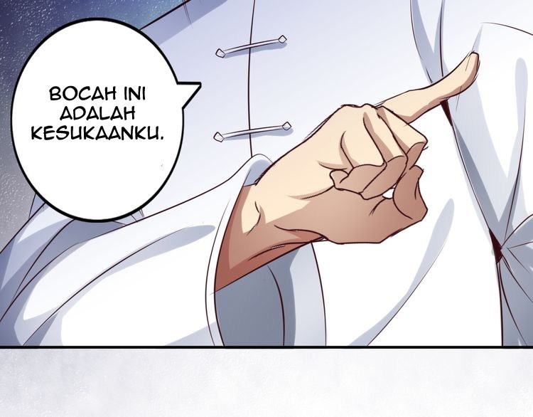 I am an Invincible Genius Chapter 08 Gambar 109