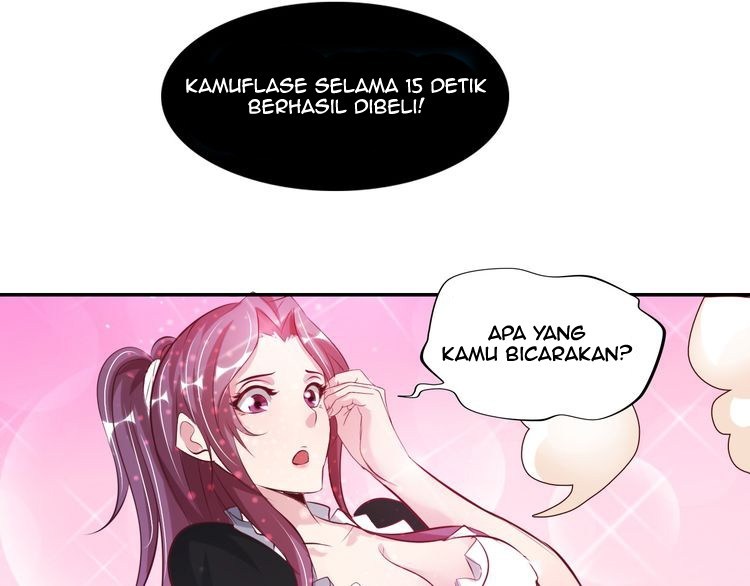 I am an Invincible Genius Chapter 08 Gambar 110