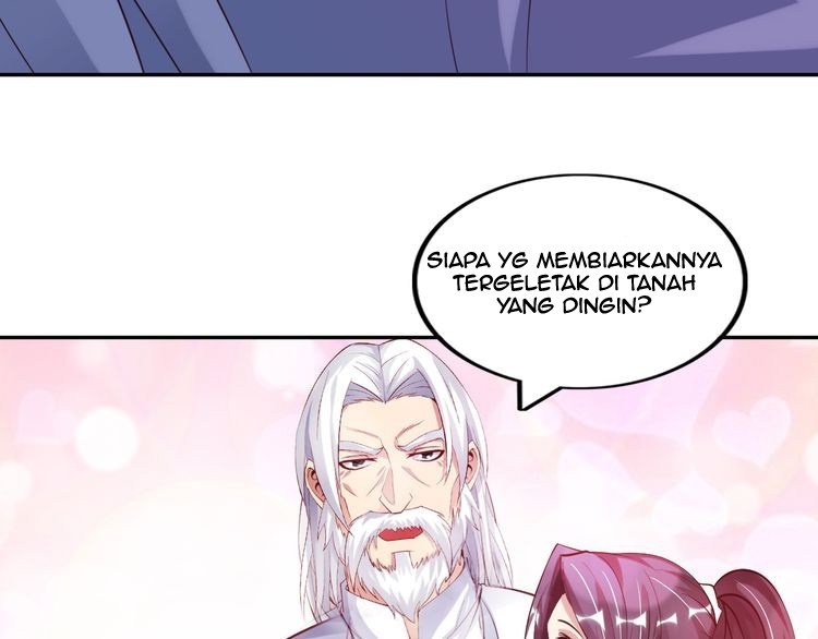 I am an Invincible Genius Chapter 08 Gambar 113